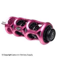 Axion SSG 4" Stabilizer -Excali Bow Gear Shop 7570032 pink
