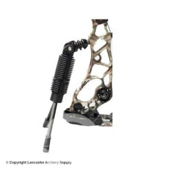 Axion Quickstand Stabilizer -Excali Bow Gear Shop 7570045 inuse
