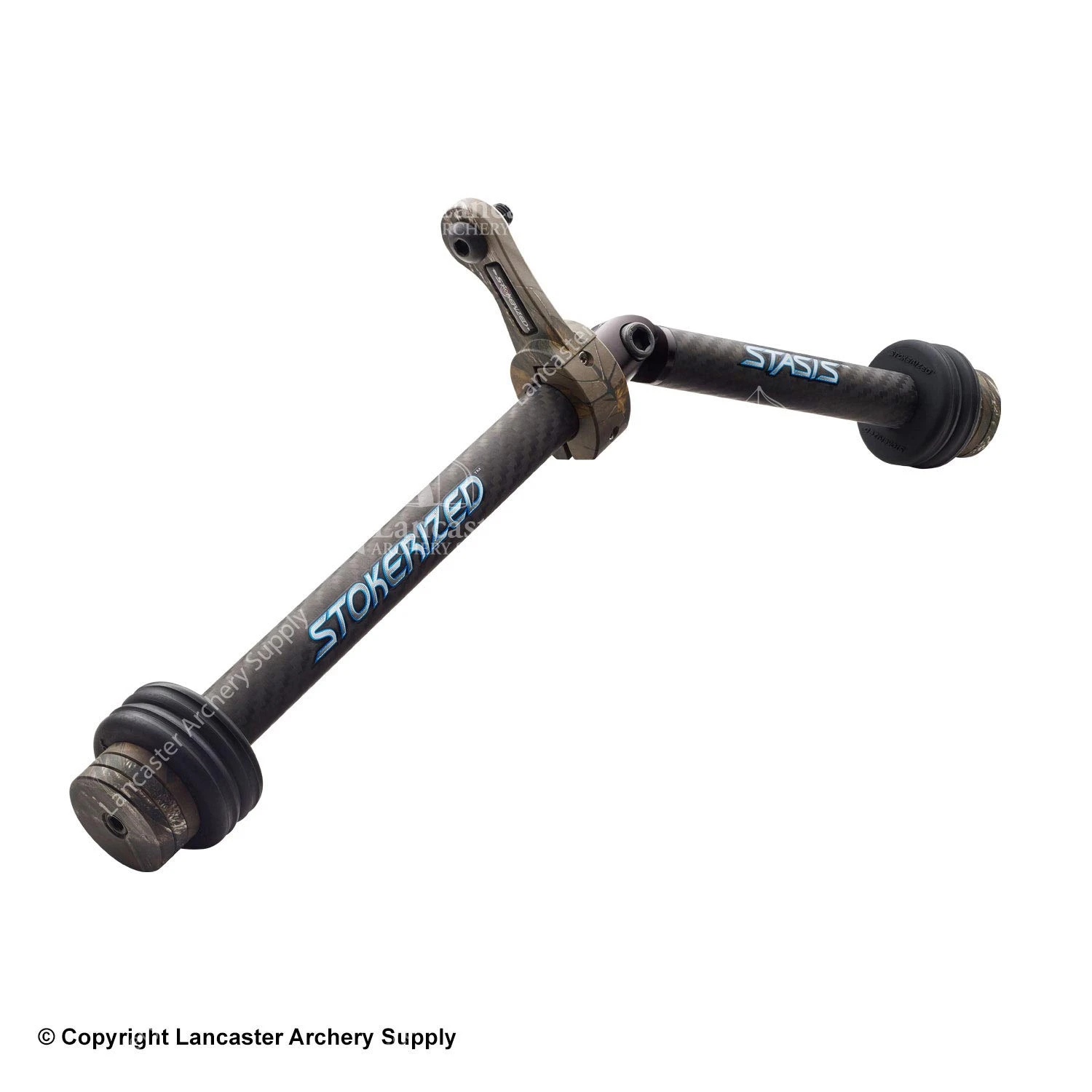 Stokerized Stasis 15 Stabilizer 2 Stokerized Stasis 15 Stabilizer - Image 2