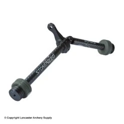 Stokerized Stasis 15 Stabilizer 14 Stokerized Stasis 15 Stabilizer -Excali Bow Gear Shop 7940026 snipergreen