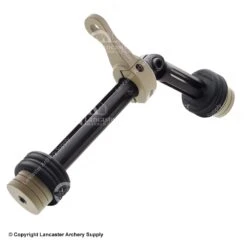 Stokerized Stasis Edge Stabilizer -Excali Bow Gear Shop 7940031 tan