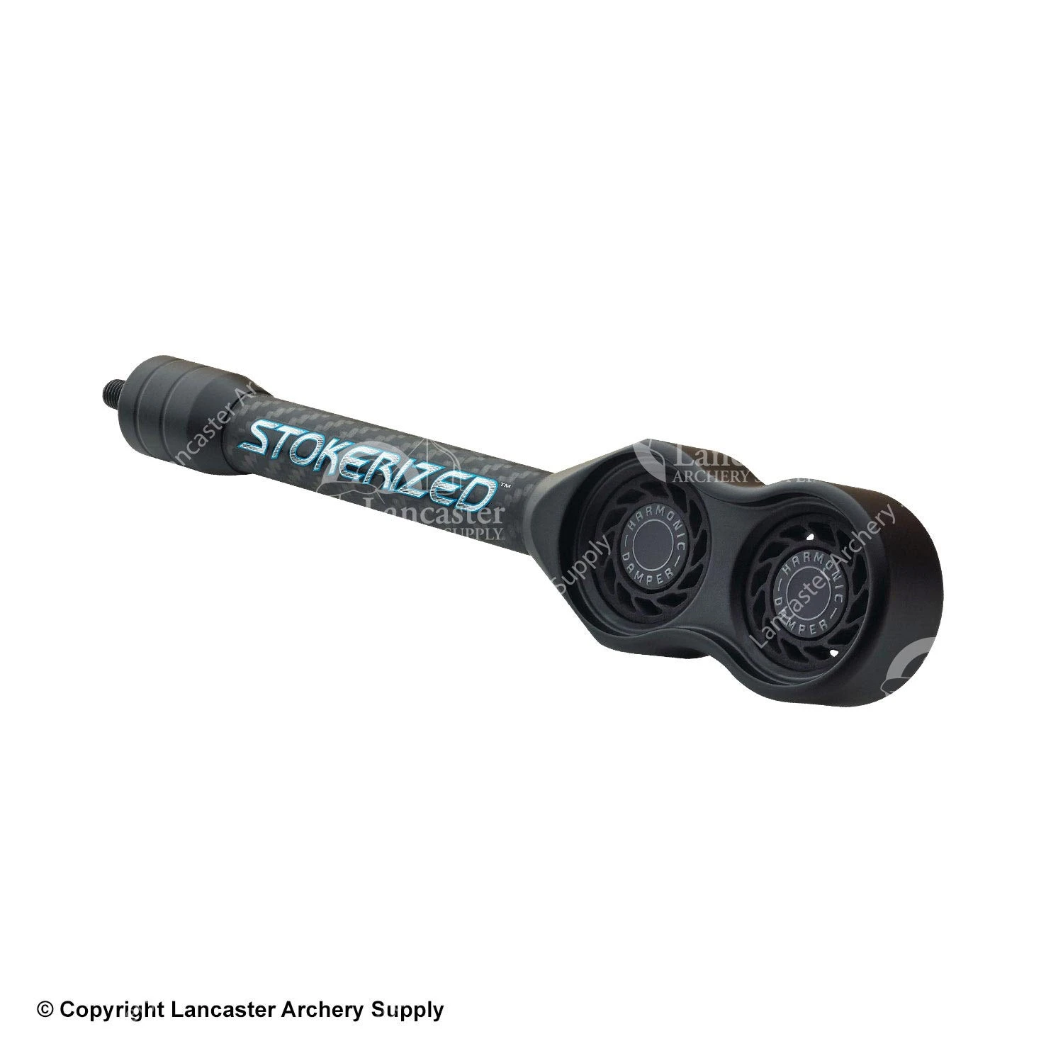 Stokerized HD9 Stabilizer 1 Stokerized HD9 Stabilizer