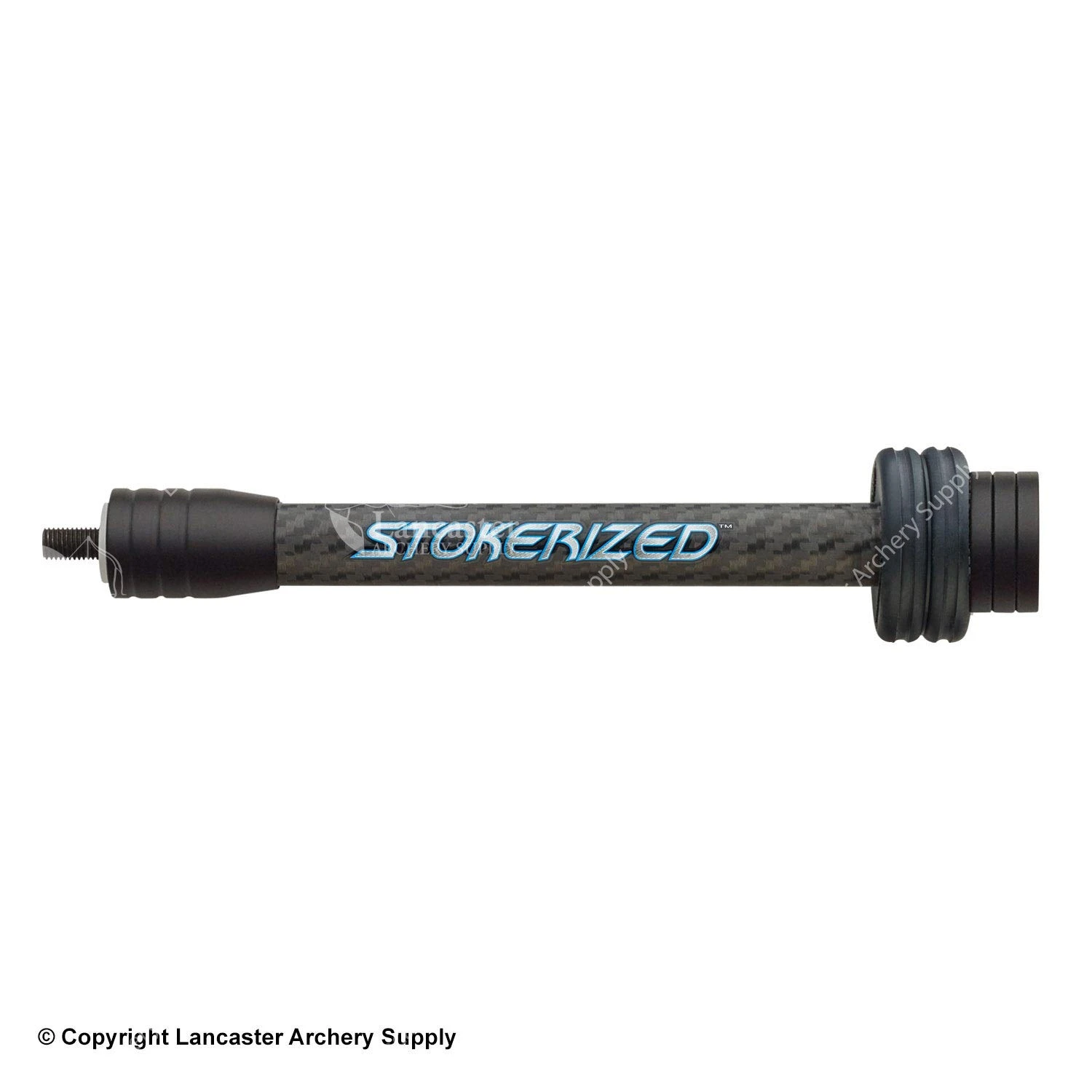 Stokerized Carbon SL8 Stabilizer 1 Stokerized Carbon SL8 Stabilizer