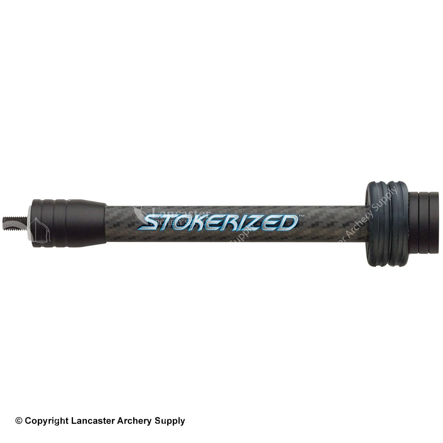 Stokerized Carbon SL11 Stabilizer 1 Stokerized Carbon SL11 Stabilizer