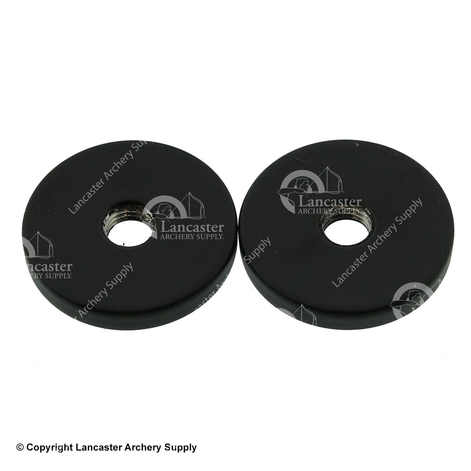 Stokerized 1 Oz. SS Weights 1 Stokerized 1 Oz. SS Weights