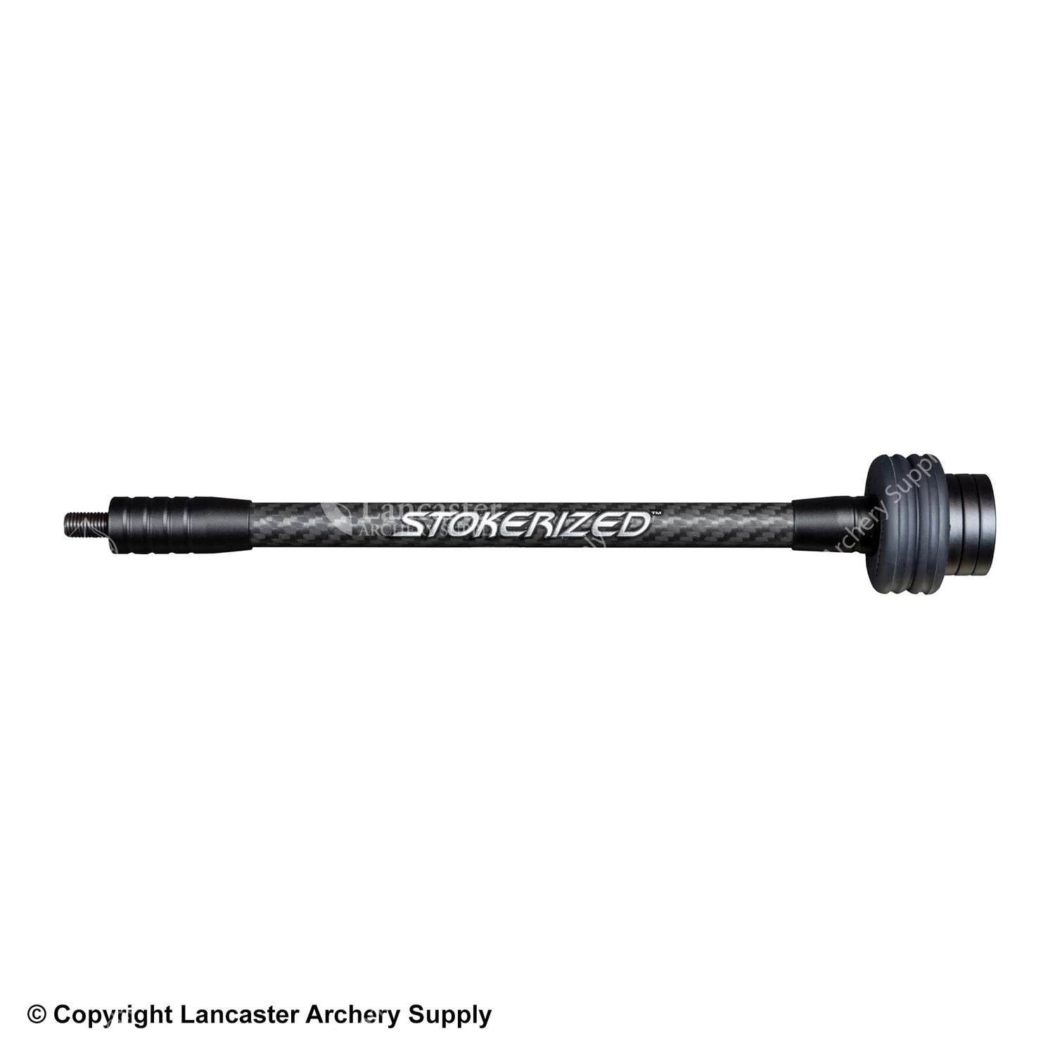 Stokerized M1 Hunter Stabilizer (11") 1 Stokerized M1 Hunter Stabilizer (11")