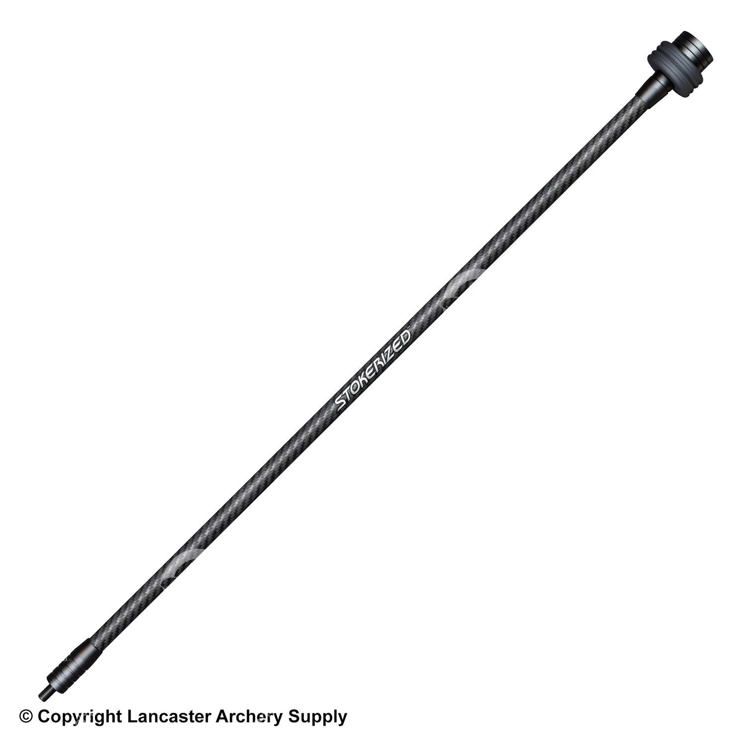 Stokerized M1 Target Stabilizer (33") 1 Stokerized M1 Target Stabilizer (33")