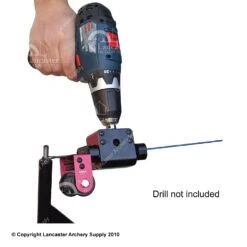 Outer Limit Moto Drill Server Tool