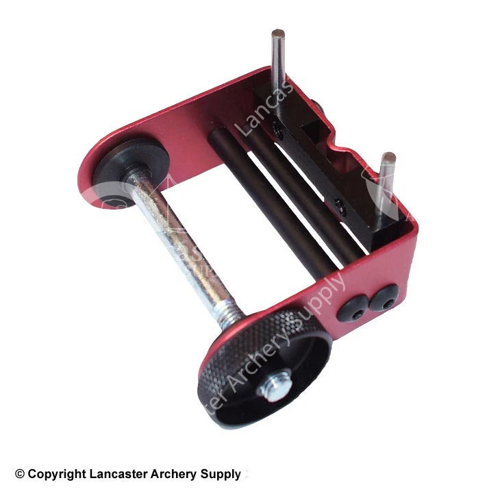 Outer Limit Archery Extra Serving Jig 1 Outer Limit Archery Extra Serving Jig
