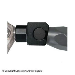 Dead Center Quick Disconnect -Excali Bow Gear Shop 8590025 10degree