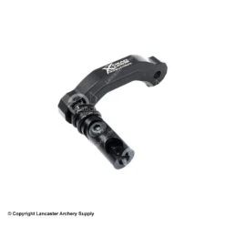 Dead Center Heavy Duty Offset Bar With QDC Adjusting Arm