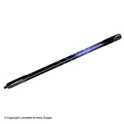 Dead Center Diamond Series Target Stabilizer (15") -Excali Bow Gear Shop 8590062 blue