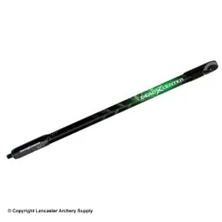 Dead Center Diamond Series Target Stabilizer (15") -Excali Bow Gear Shop 8590062 green