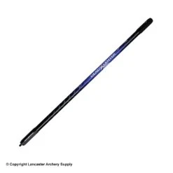 Dead Center Diamond Series Target Stabilizer (24") 11 Dead Center Diamond Series Target Stabilizer (24") -Excali Bow Gear Shop 8590063 blue