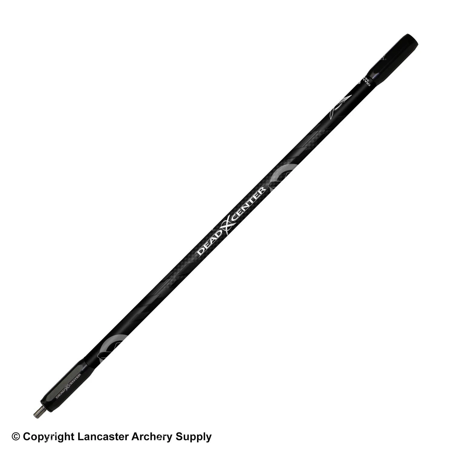 Dead Center Diamond Series Target Stabilizer (28") 1 Dead Center Diamond Series Target Stabilizer (28")