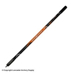 Dead Center Diamond Series Target Stabilizer (28") 14 Dead Center Diamond Series Target Stabilizer (28") -Excali Bow Gear Shop 8590064 orange