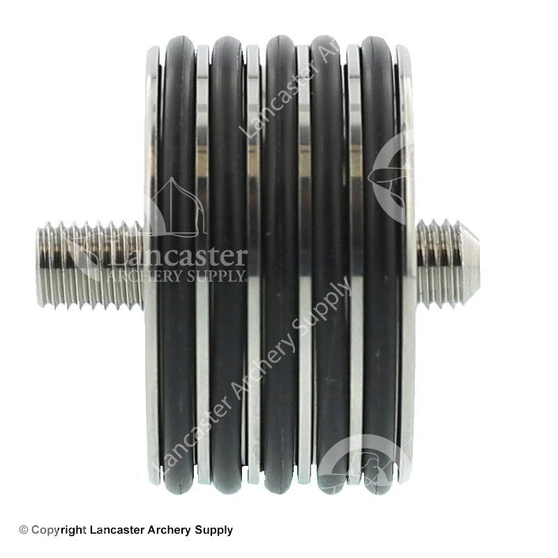 Dead Center 6 Oz. Weight (5/16-24) 2 Dead Center 6 Oz. Weight (5/16-24) - Image 2