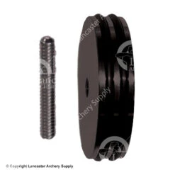 Dead Center 6 Oz. XL Inline Weight