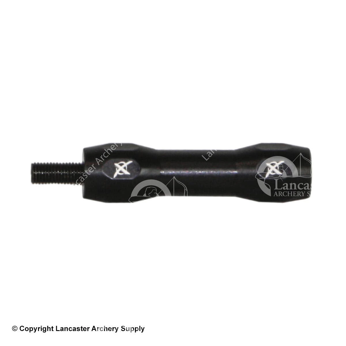 Dead Center Aluminum V-Bar Xtension (3") 1 Dead Center Aluminum V-Bar Xtension (3")