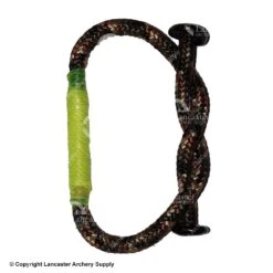 Osborn's Firecracker String Loop 7 Osborn's Firecracker String Loop -Excali Bow Gear Shop 8950002 Chartreuse