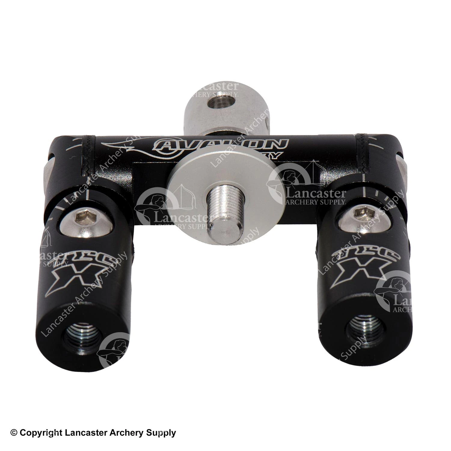 Avalon Tec-X Duo Adjustable V-Bar 1 Avalon Tec-X Duo Adjustable V-Bar