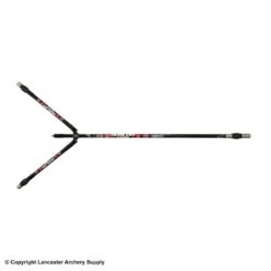 Avalon Tyro A3 Stabilizer Set 5 Avalon Tyro A3 Stabilizer Set -Excali Bow Gear Shop 9000052 red