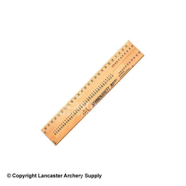 Flemish Splice Traditional String Board 1 Flemish Splice Traditional String Board