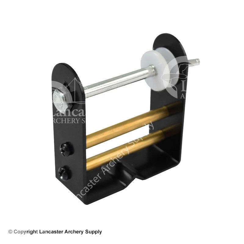 X-Spot Serving Jig 1 X-Spot Serving Jig