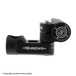Shrewd Atlas Single Adjustable Side Bar Bracket (Open Box X1030246)