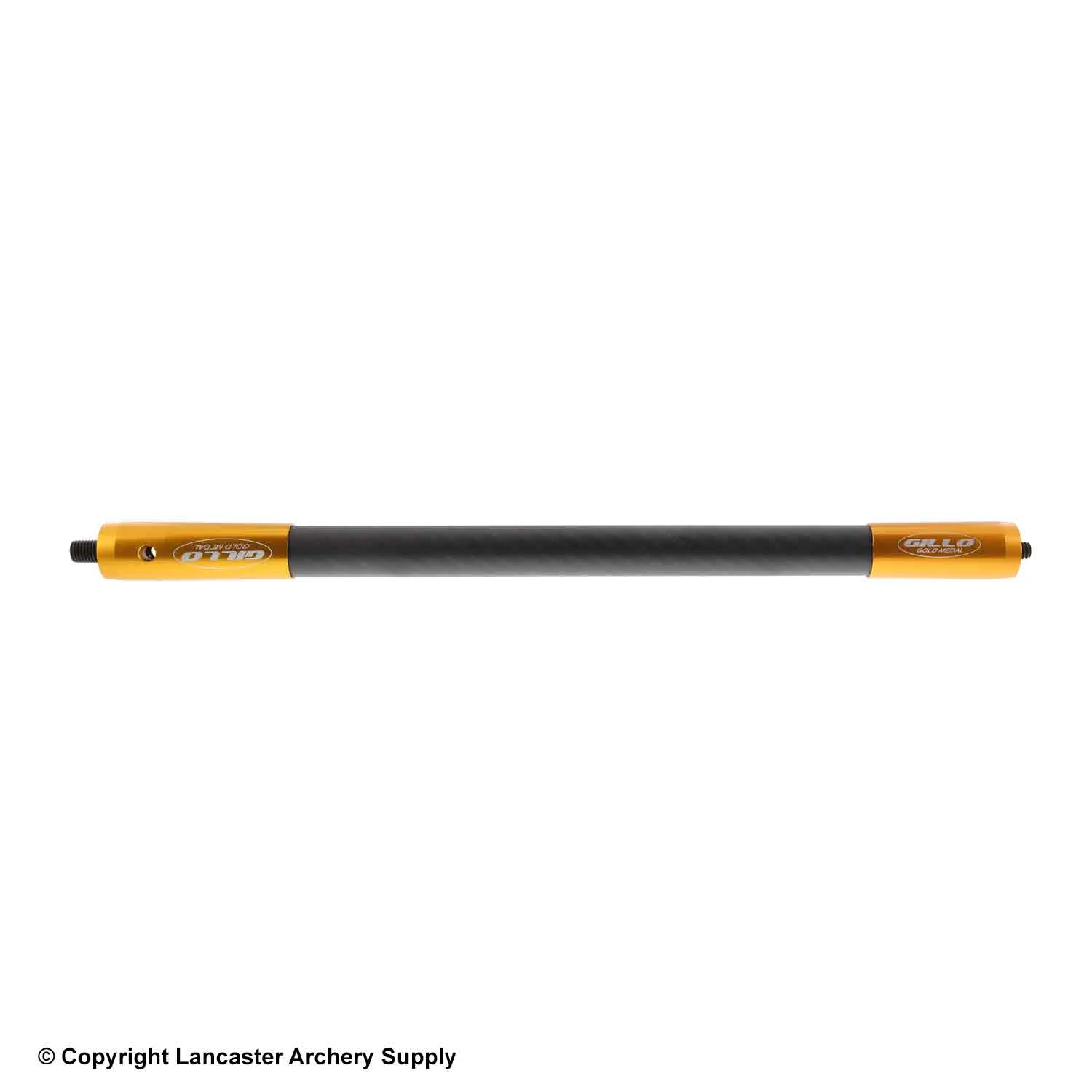 Gillo G7S Side Rod (12") (X1030429) 1 Gillo G7S Side Rod (12") (X1030429)