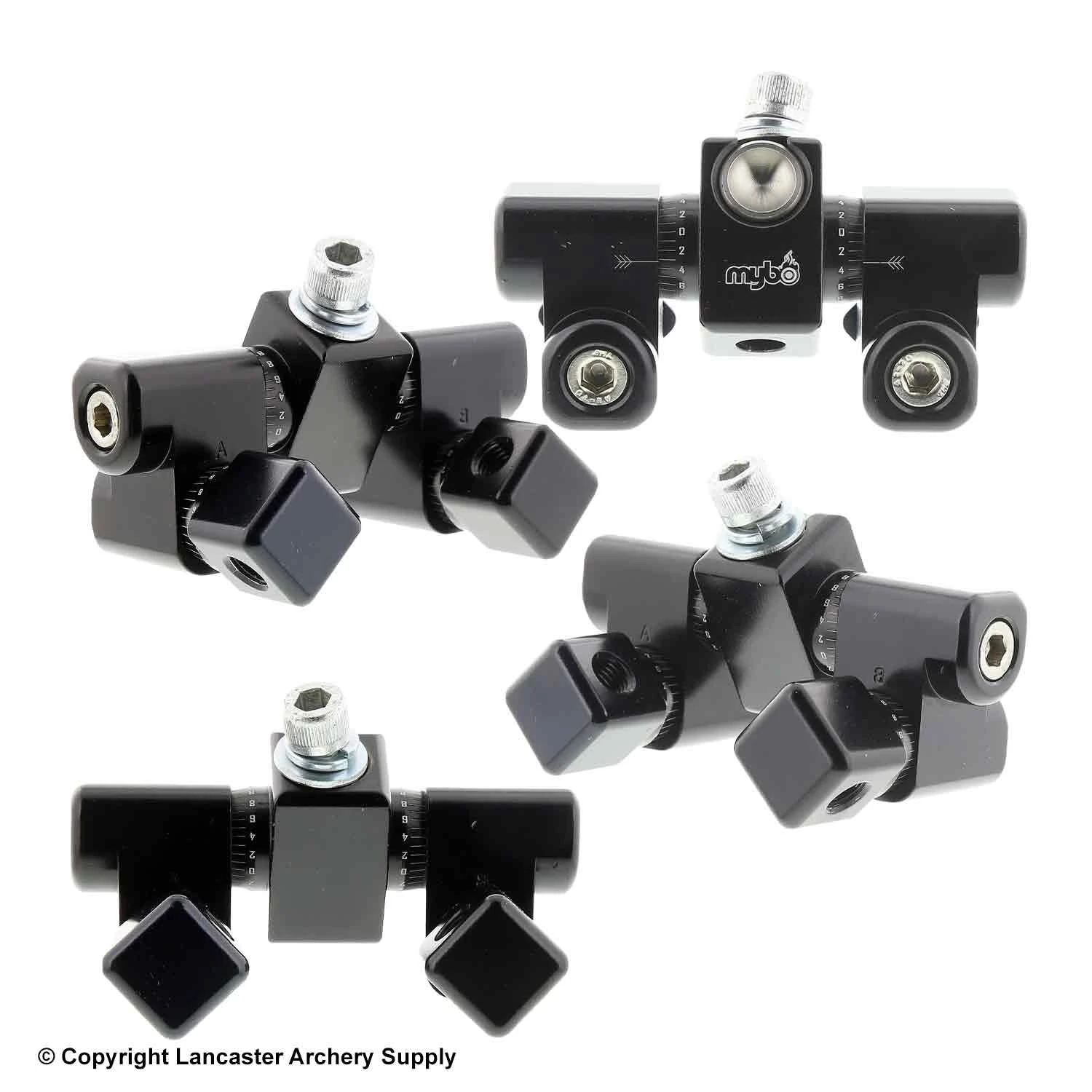 Mybo 720 V-Bar Mount (Open Box X1031255) 2 Mybo 720 V-Bar Mount (Open Box X1031255) - Image 2