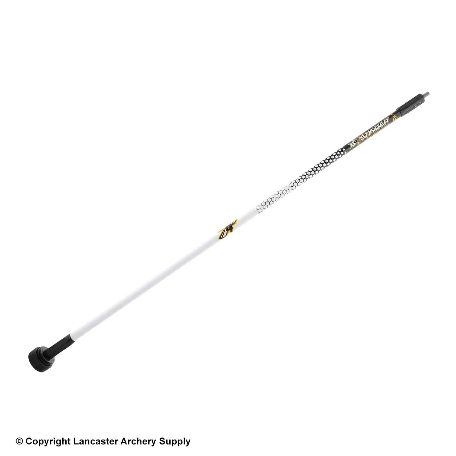 Bee Stinger Microhex Stabilizer (Open Box X1031413) 1 Bee Stinger Microhex Stabilizer (Open Box X1031413)