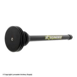 Bee Stinger Pro Hunter Maxx 10" Stabilizer (Open Box X1032016)