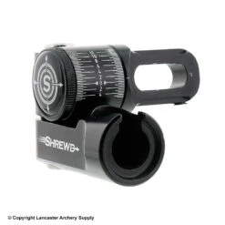 Shrewd Atlas Single V-Bar (Open Box X1032551)