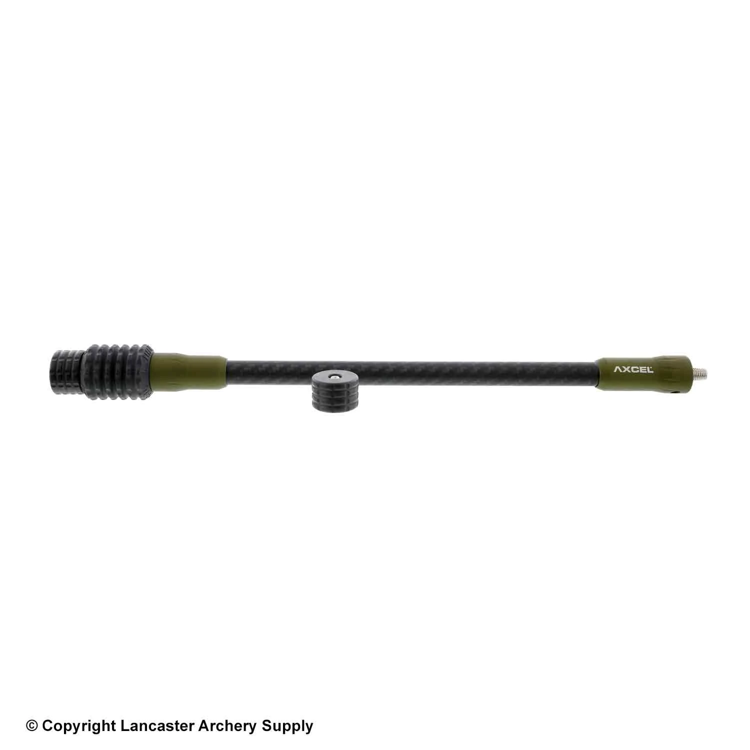 Axcel Antler Ridge Hunting Stabilizer (Open Box X1032586) 1 Axcel Antler Ridge Hunting Stabilizer (Open Box X1032586)