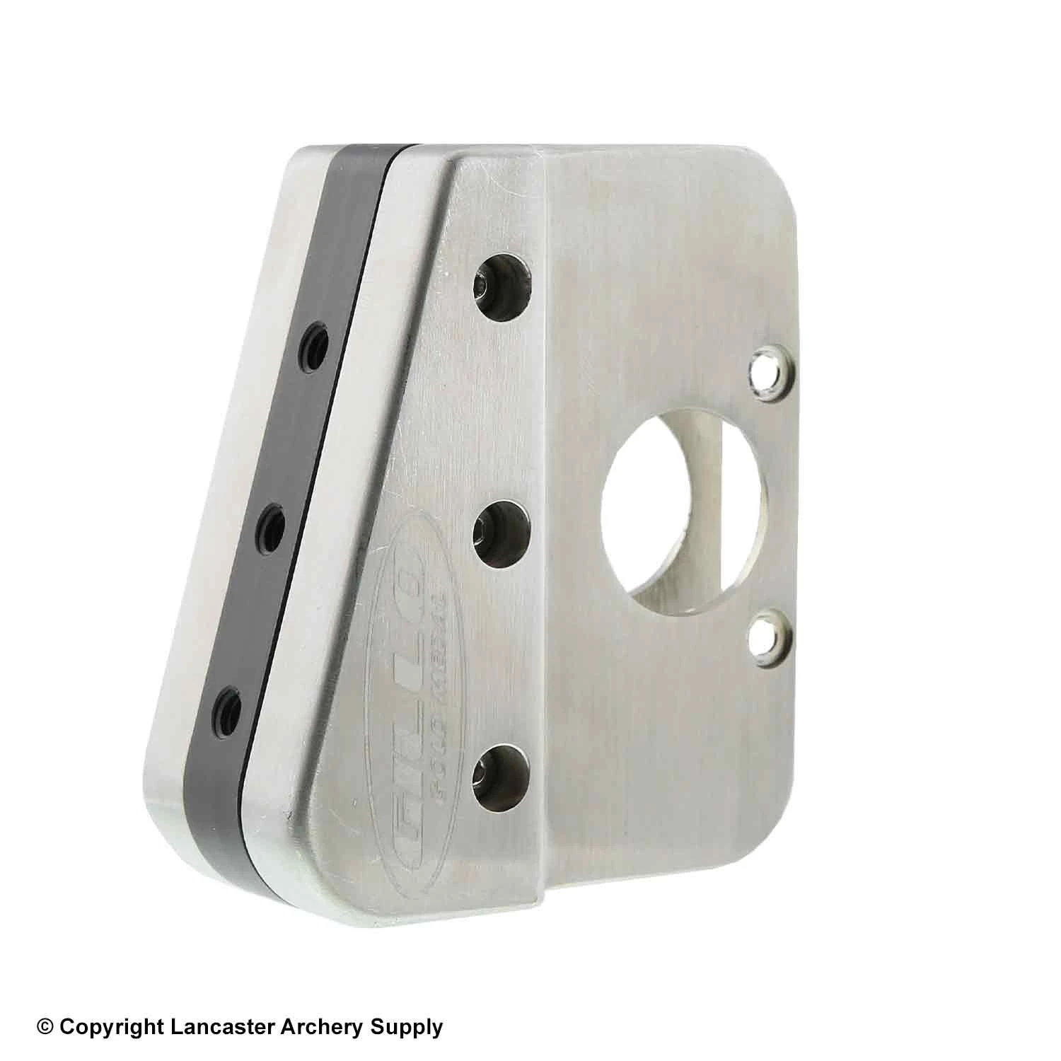 Gillo G4 Barebow Weight Kit (SAS) (Open Box X1032599) 1 Gillo G4 Barebow Weight Kit (SAS) (Open Box X1032599)