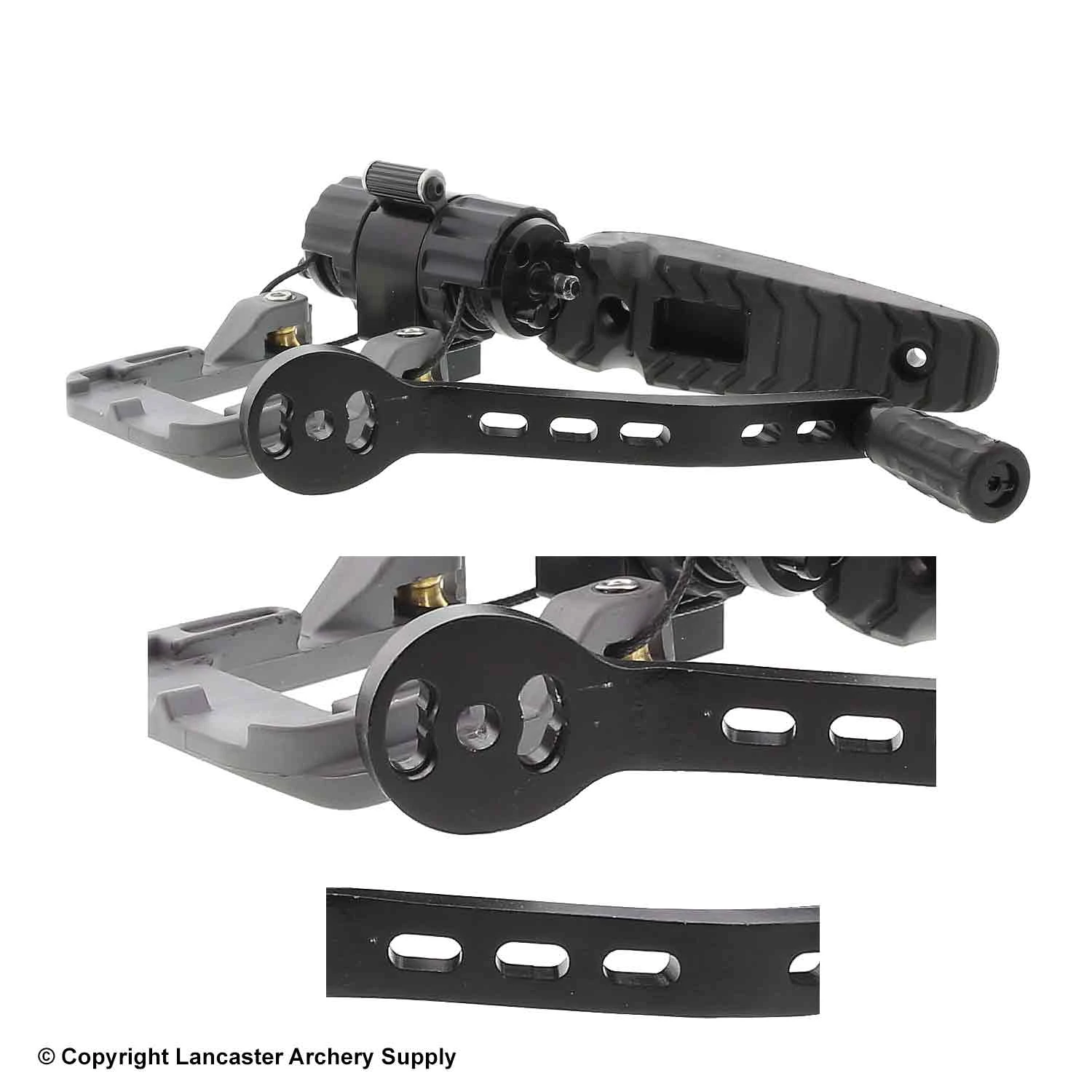 Killer Instinct DSC Compact Crank (Open Box X1033175) 2 Killer Instinct DSC Compact Crank (Open Box X1033175) - Image 2