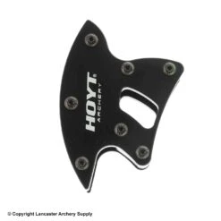 Hoyt Xceed Barebow Riser Weight System (Open Box X1033183)