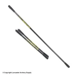 RamRods Classic Side Rod Set (Open Box X1033195)