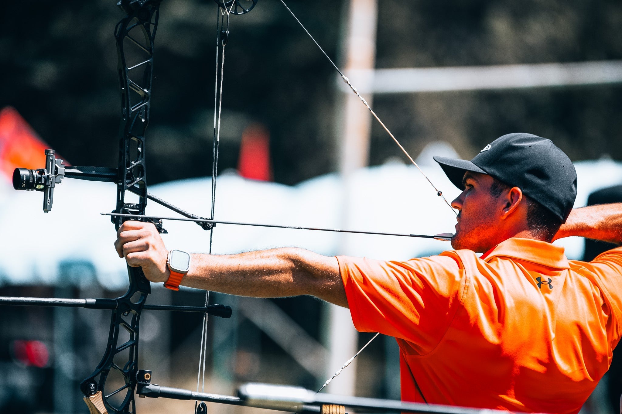 Excali Bow Gear Shop -Excali Bow Gear Shop Target Bow Stabilizer by Quattro